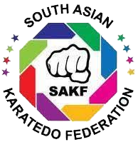 South Asian karate federation